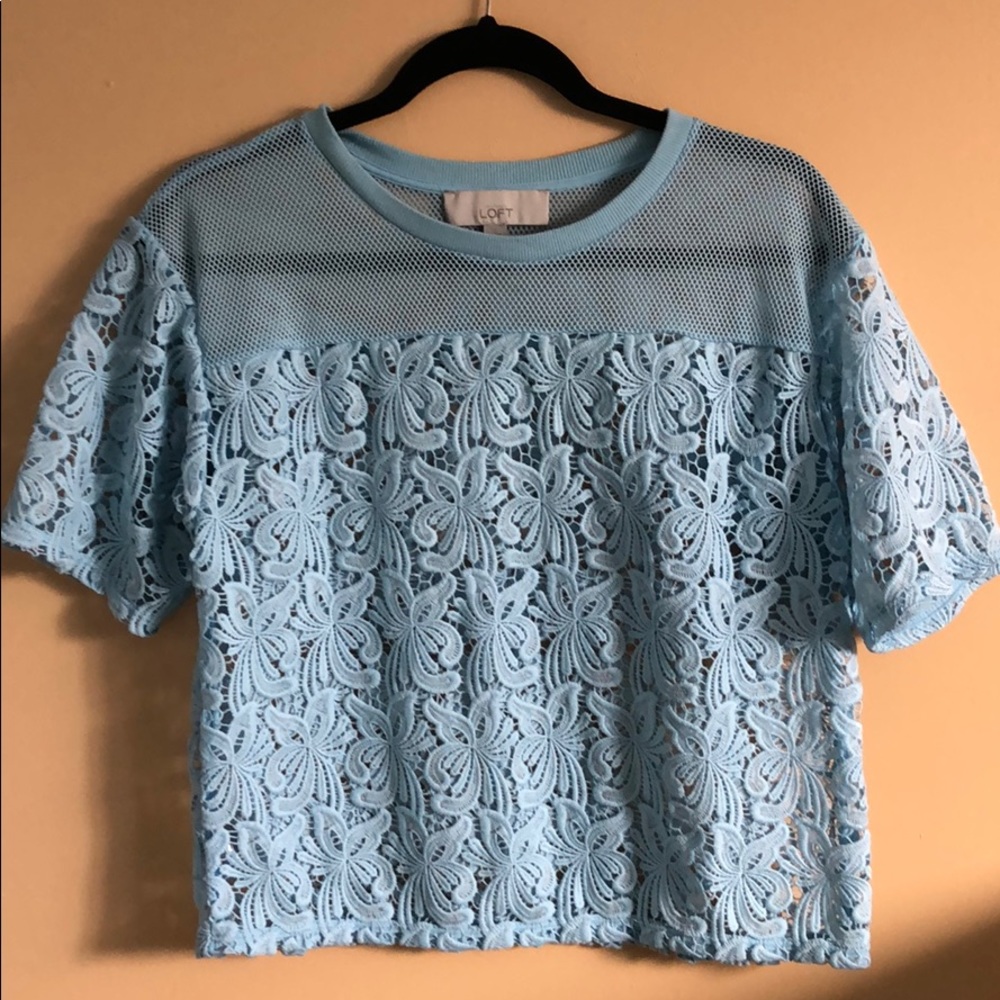 music festival tee